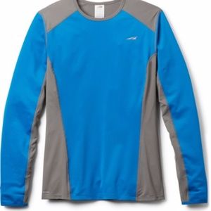 altra shirts